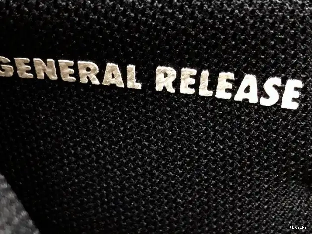 Rep TBK - Resale